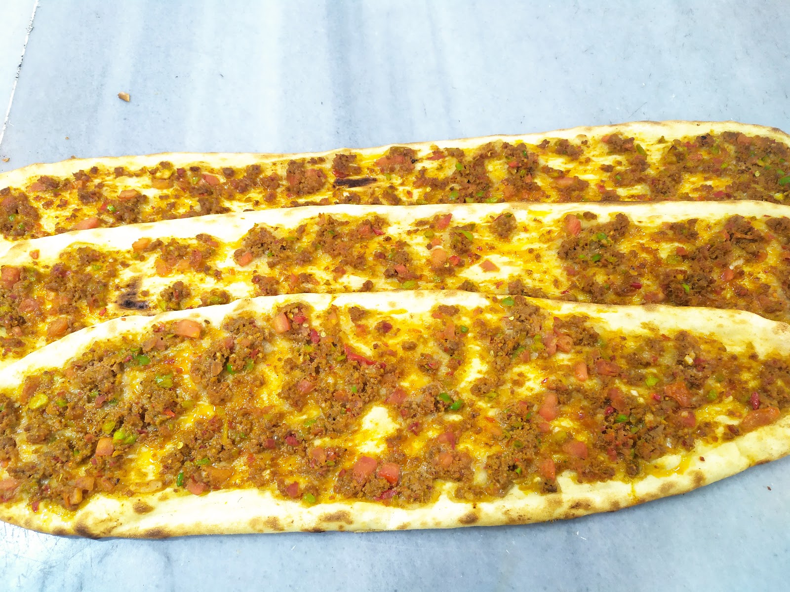 BİTLİS ETLİ EKMEK PİDE VE LAHMACUN SALONU — fotoğraf 6