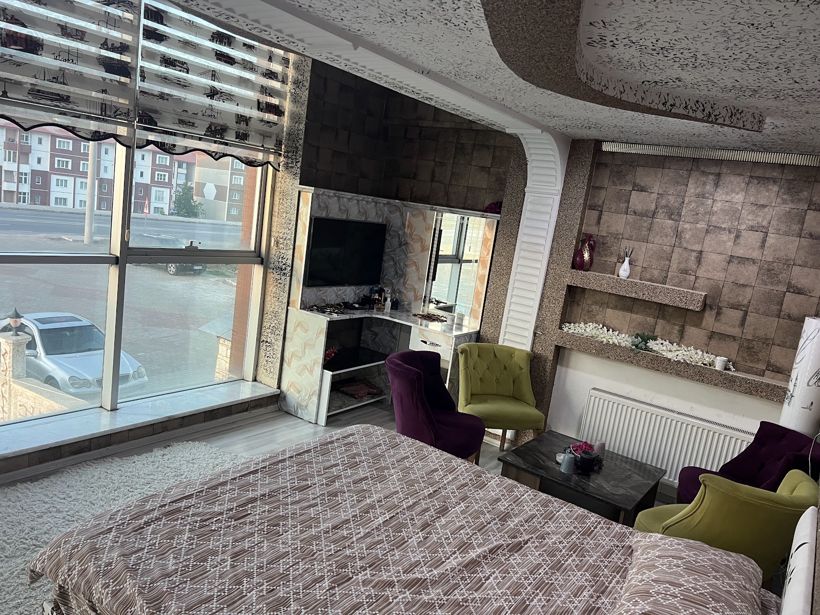 Bitlis Grand Yeşilırmak Otel — fotoğraf 2