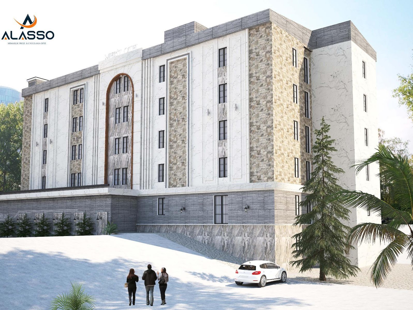 Bitlis Grand Yeşilırmak Otel — fotoğraf 4