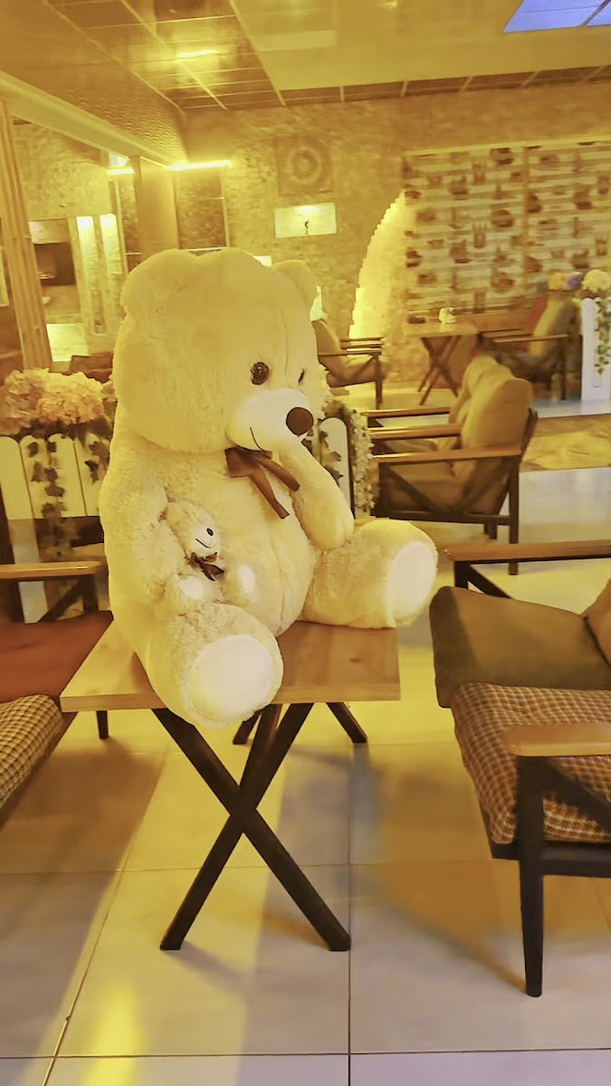 Bitlis Grand Yeşilırmak Otel — fotoğraf 8