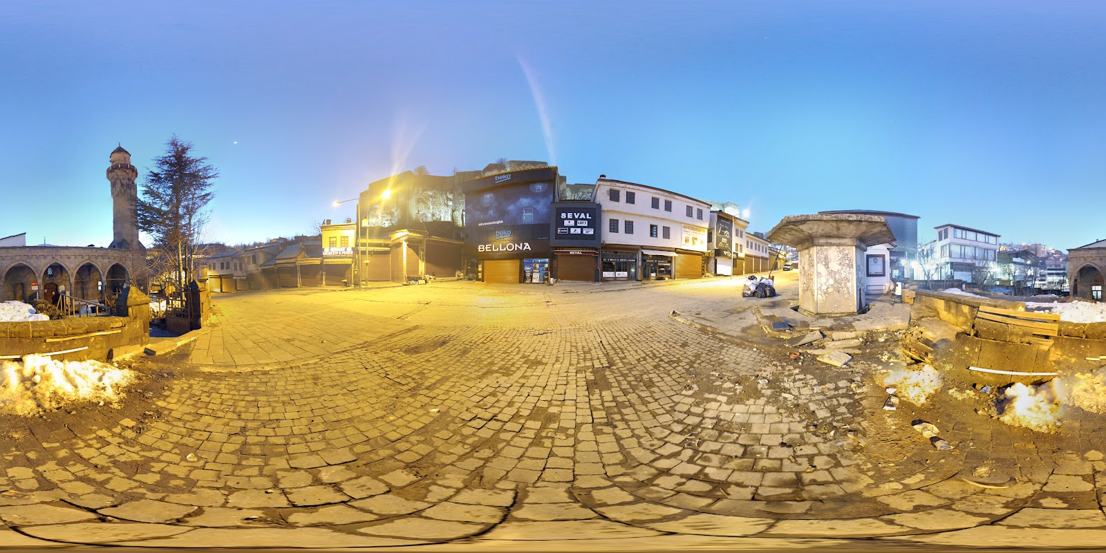 Bitlis Kalesi — fotoğraf 4