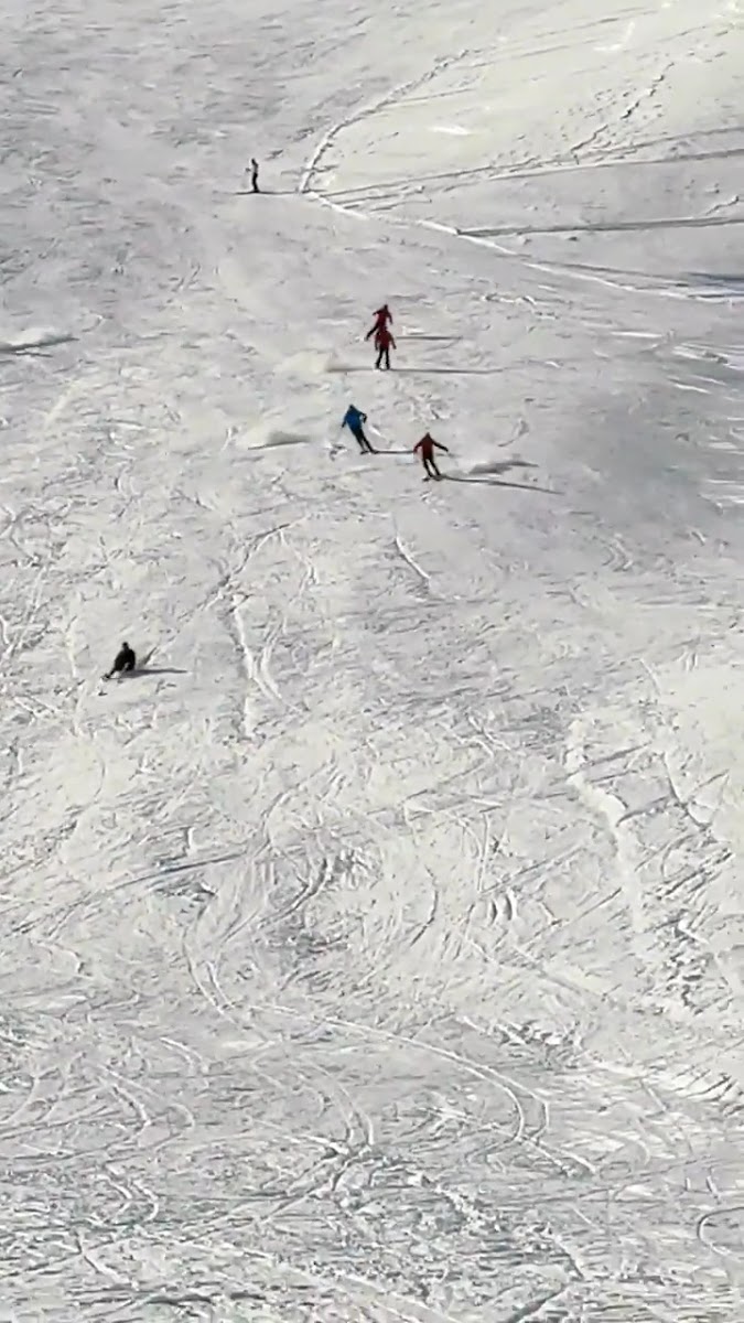 Bitlis Kayak Merkezi — fotoğraf 2