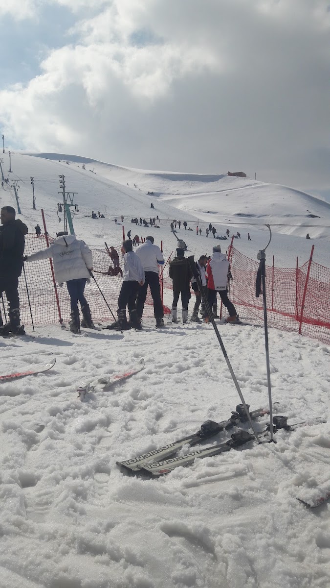 Bitlis Kayak Merkezi — fotoğraf 4