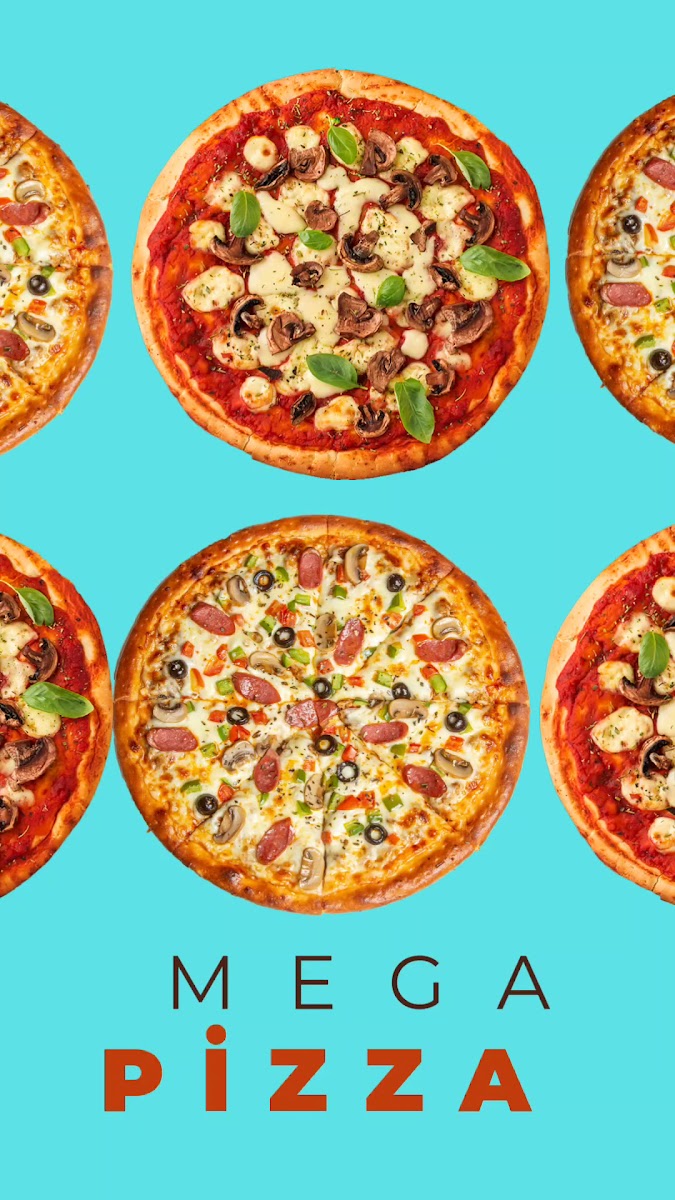 Bitlis Mega pizza — fotoğraf 8