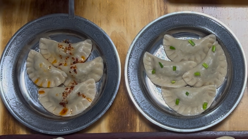 BİTLİS SOFRASI — fotoğraf 2