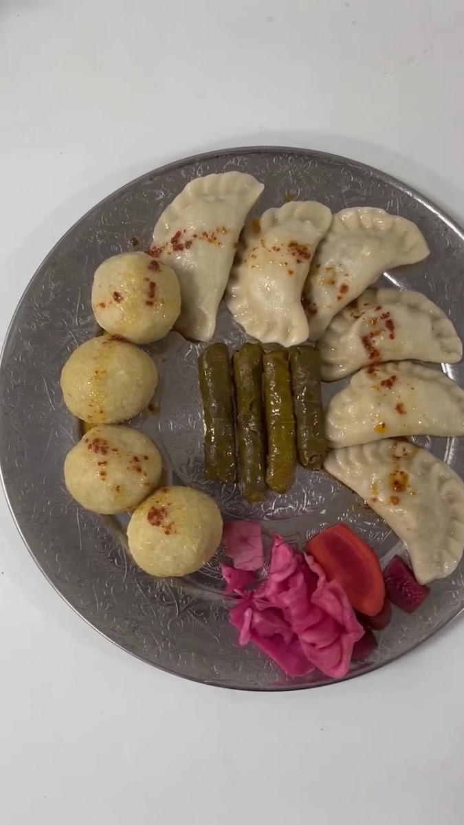 BİTLİS SOFRASI — fotoğraf 3