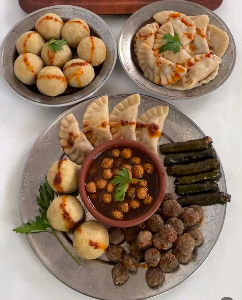 BİTLİS SOFRASI — fotoğraf 5