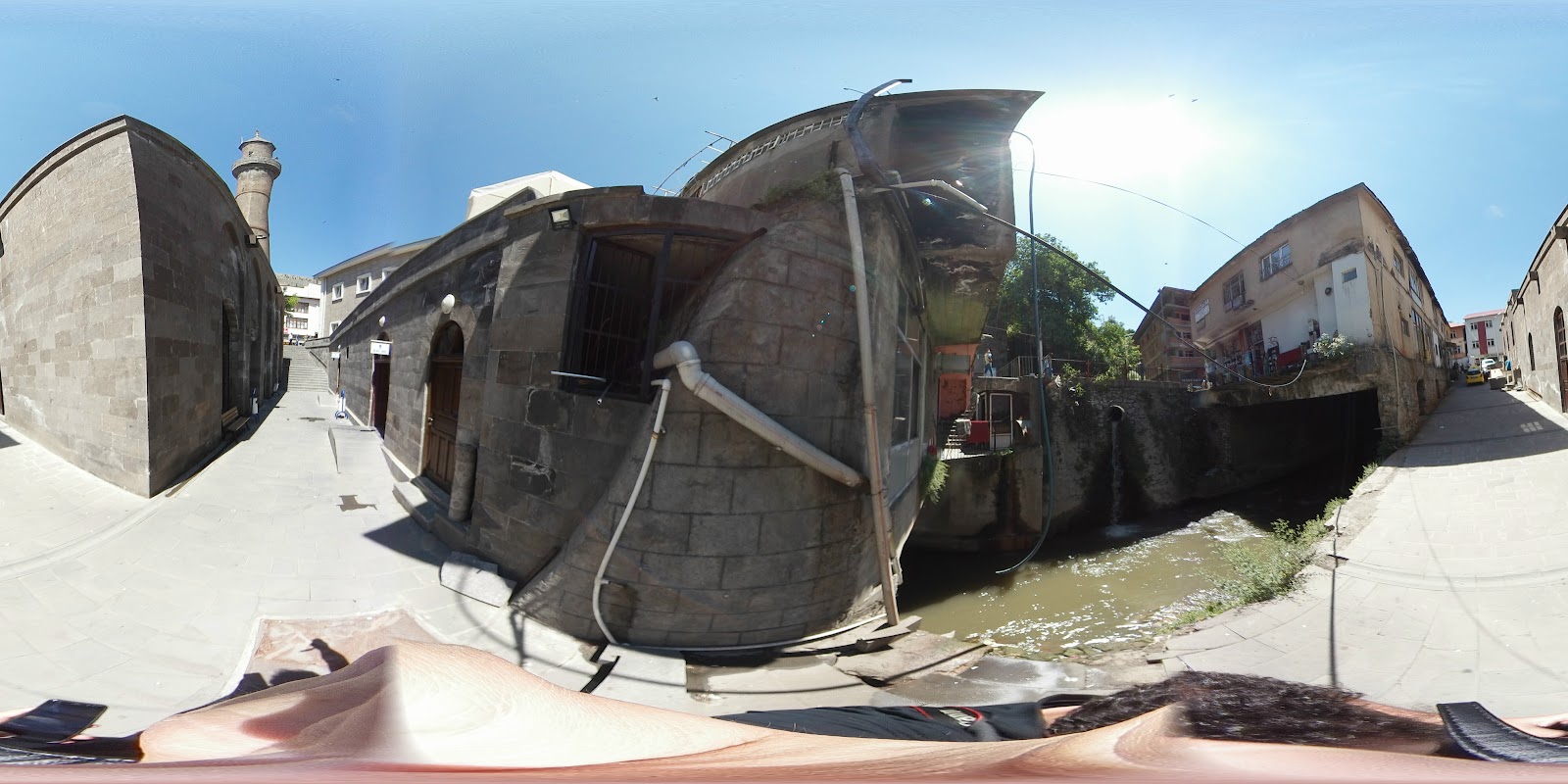 Bitlis Ulu Camii — fotoğraf 2