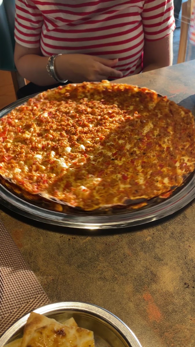 BİTLİSLİ KEBAB ATAKENT — fotoğraf 3