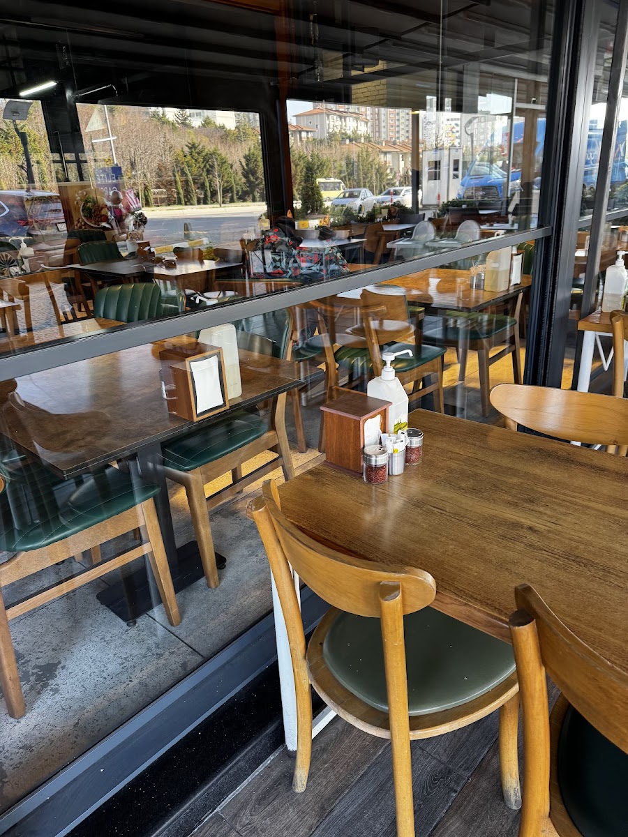 BİTLİSLİ KEBAB ATAKENT — fotoğraf 5