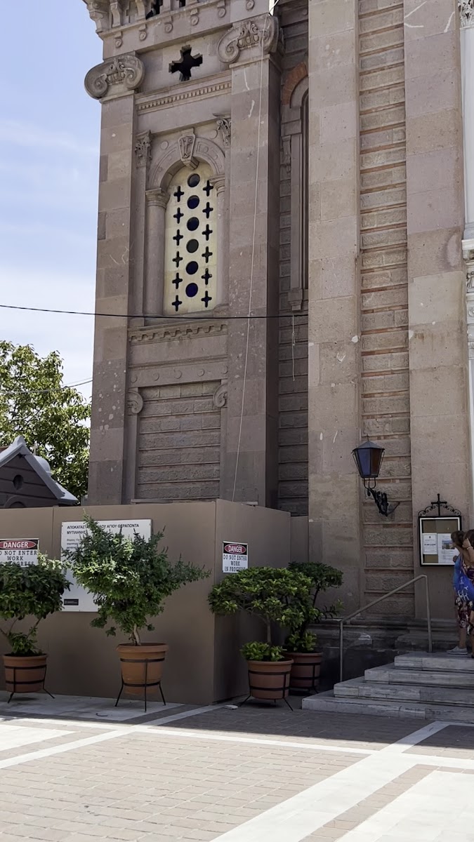 Bizans Müzesi — photo 3