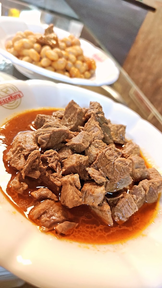 Bizce Kuru — fotoğraf 4