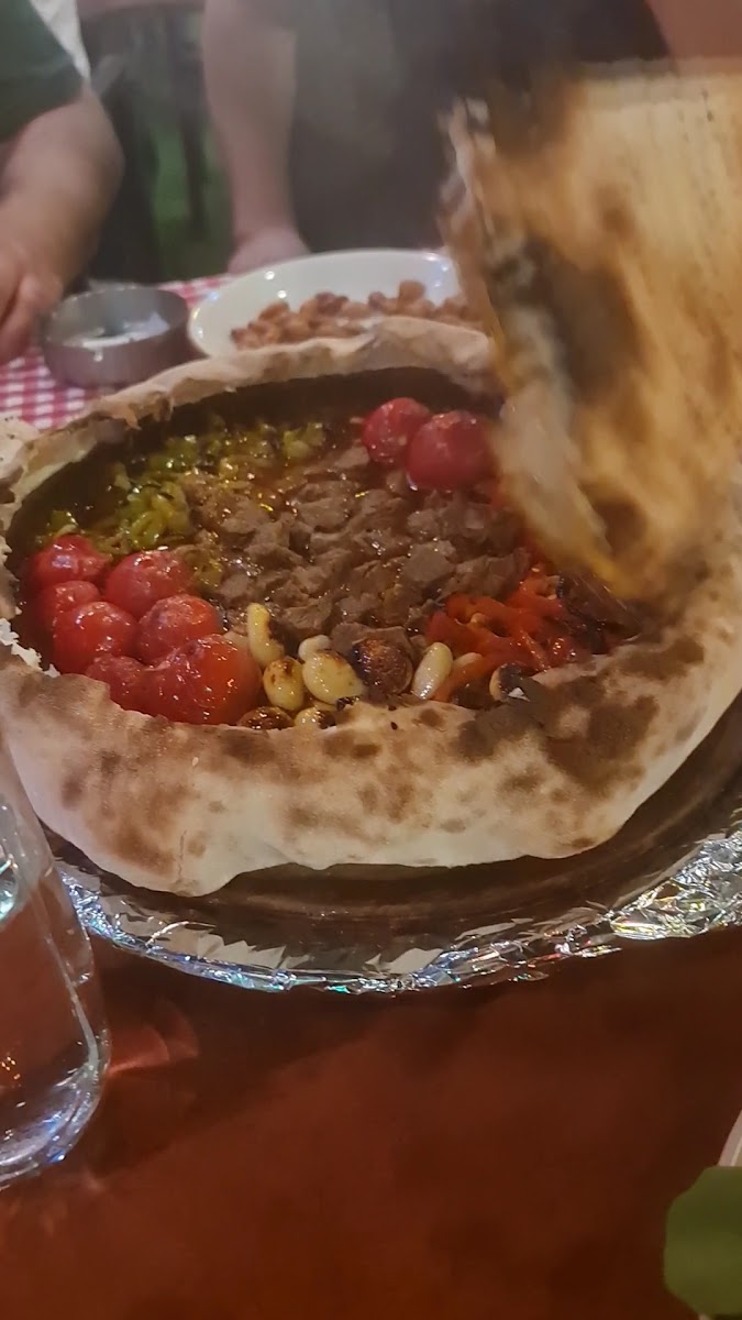 BİZDEN Bİ YER RESTAURANT — fotoğraf 3