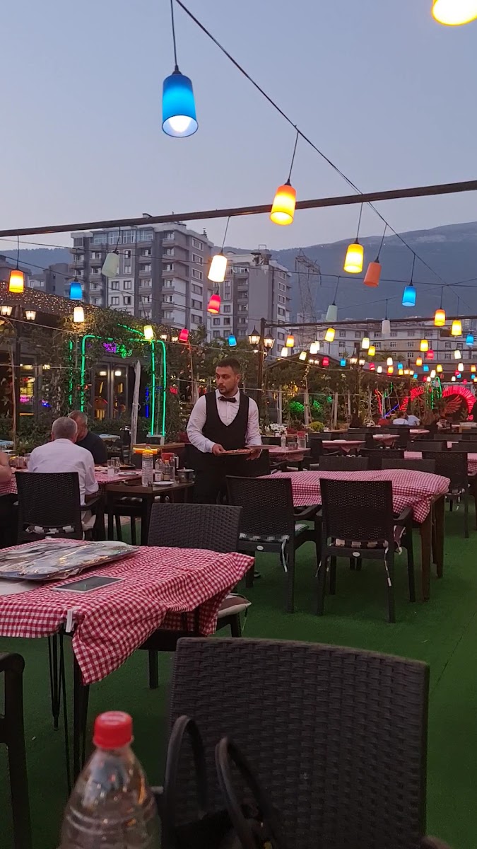 BİZDEN Bİ YER RESTAURANT — fotoğraf 4