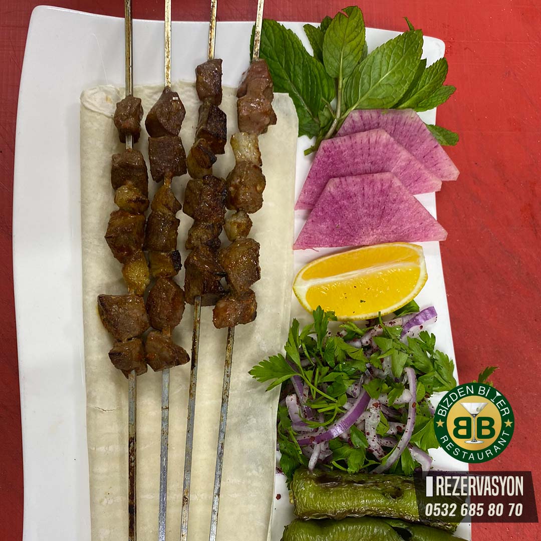 BİZDEN Bİ YER RESTAURANT — fotoğraf 5