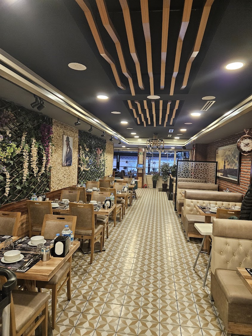 BİZİM ASPAVA BAHÇELİEVLER — photo
