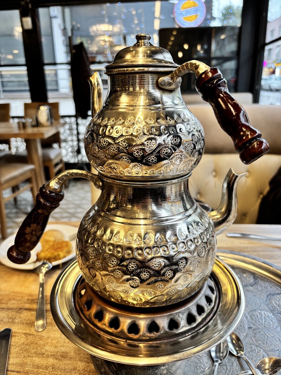 BİZİM ASPAVA BAHÇELİEVLER — photo 3