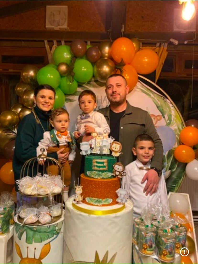 Bizim Bahçe Kahvaltı Salonu — fotoğraf 2