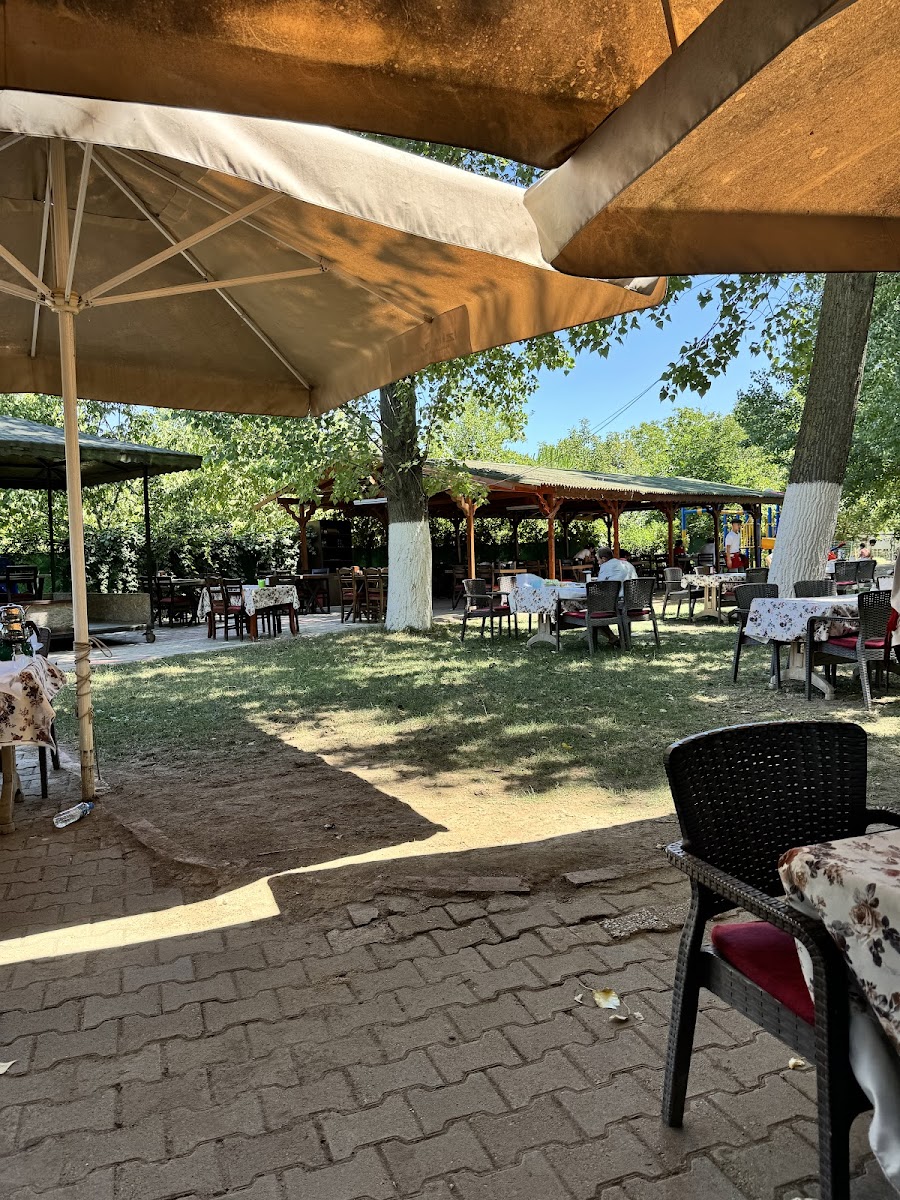 Bizim Bahçe Kahvaltı Salonu — fotoğraf 4