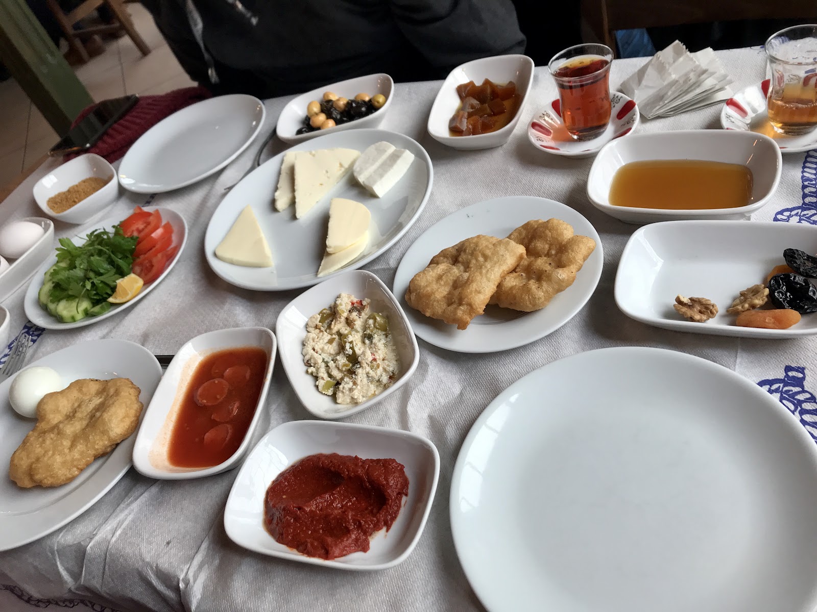 Bizim Bahçe Kahvaltı Salonu — fotoğraf 5