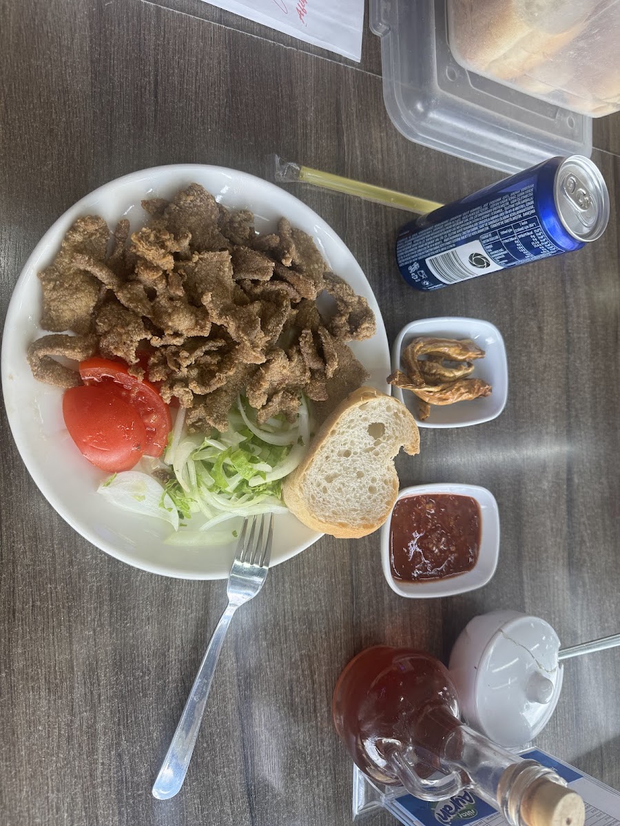 Bizim Ciğerci — fotoğraf 2