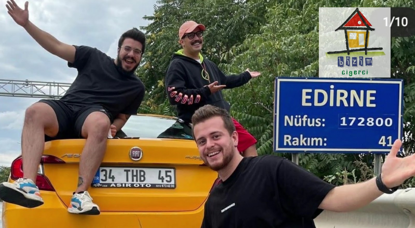 Bizim Ciğerci — fotoğraf 7