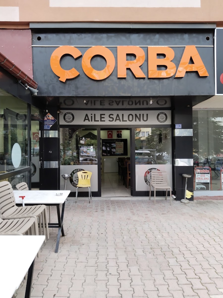 Bizim Çorbacı — photo