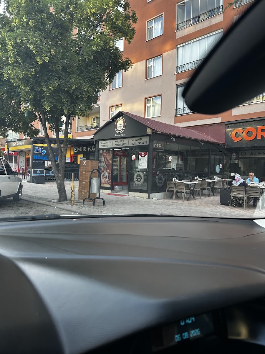 Bizim Çorbacı — fotoğraf 2