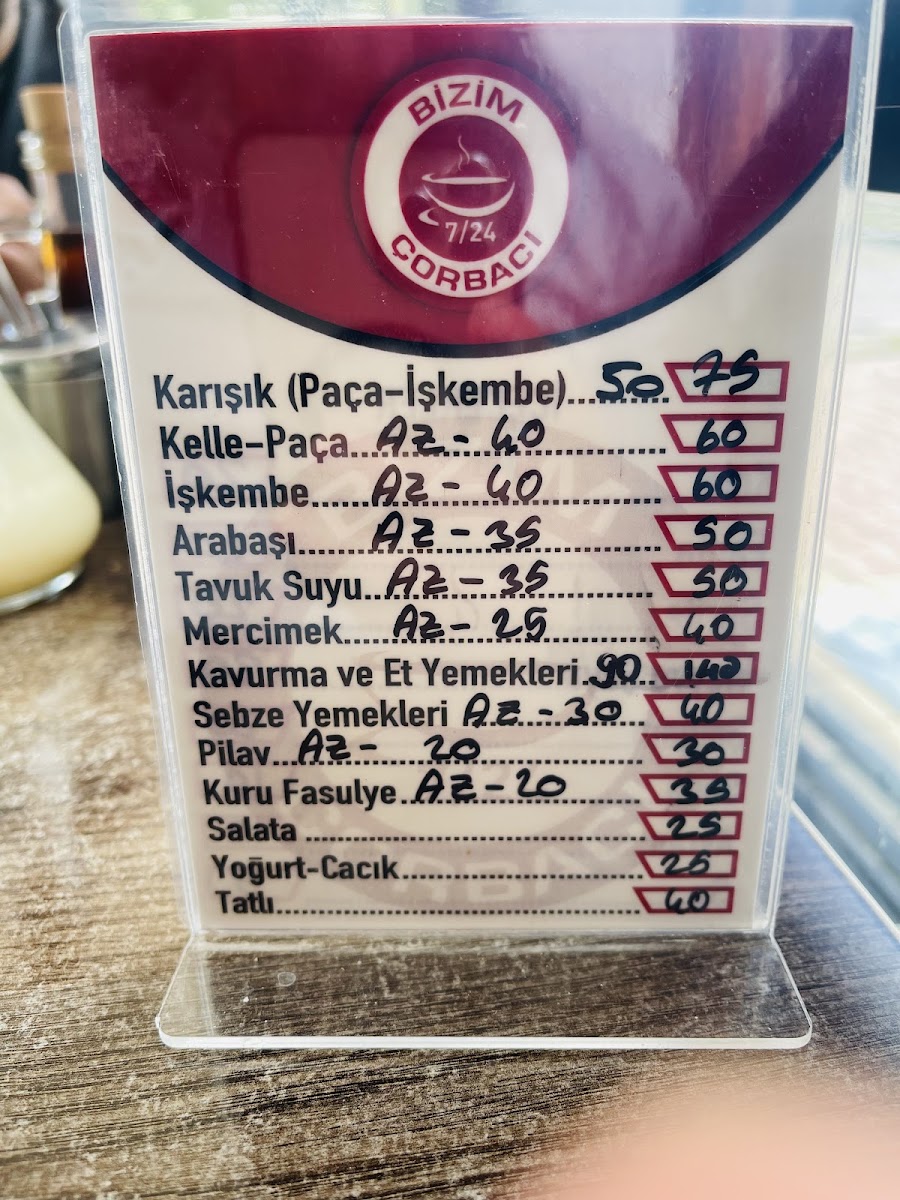 Bizim Çorbacı — fotoğraf 3