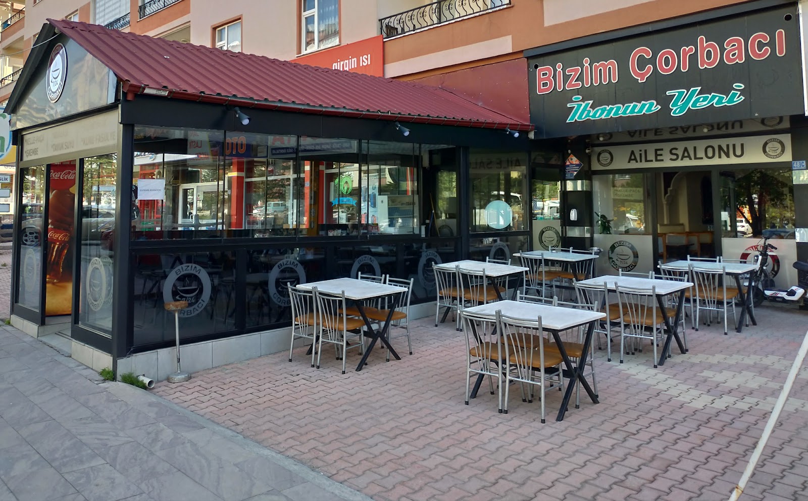 Bizim Çorbacı — fotoğraf 5