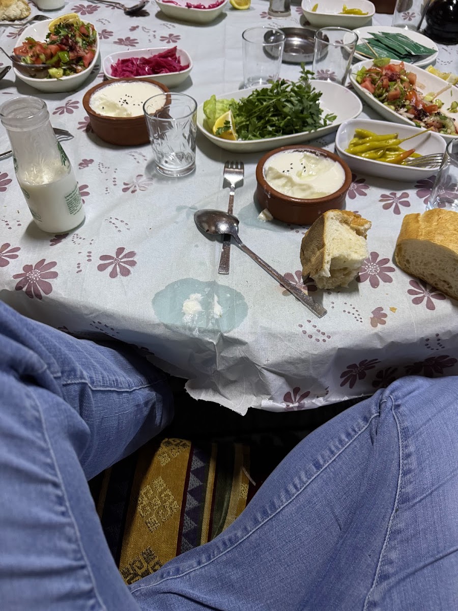 Bizim Dedenin Yeri 2 Kozağaç şubesi alabalık&ızgara restoran — photo 3