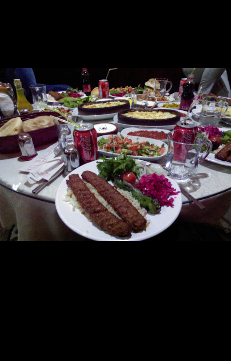 Bizim Dedenin Yeri 2 Kozağaç şubesi alabalık&ızgara restoran — photo 5