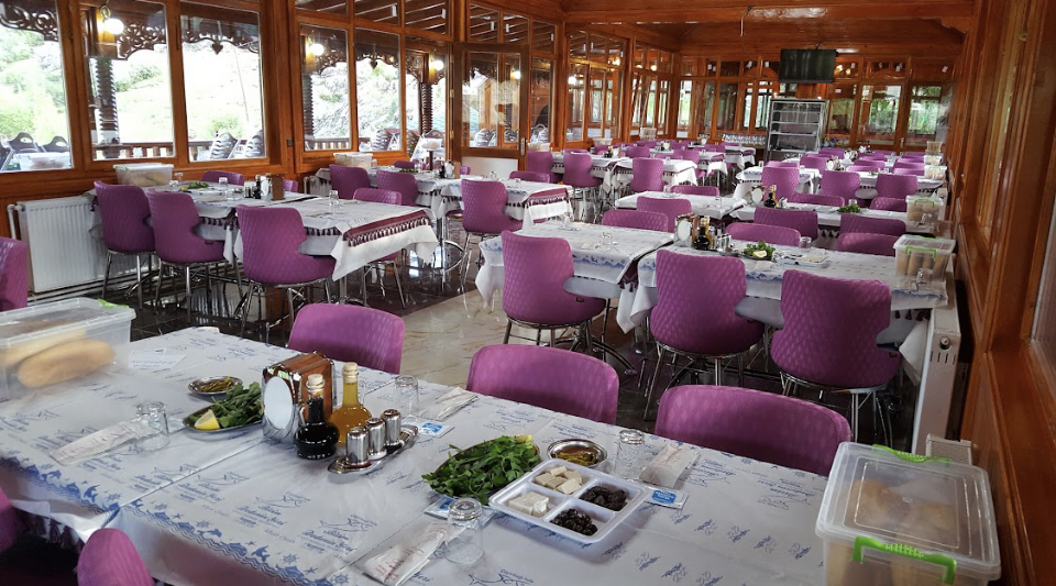Bizim Dedenin Yeri ÇAYIRBAĞI — photo 2
