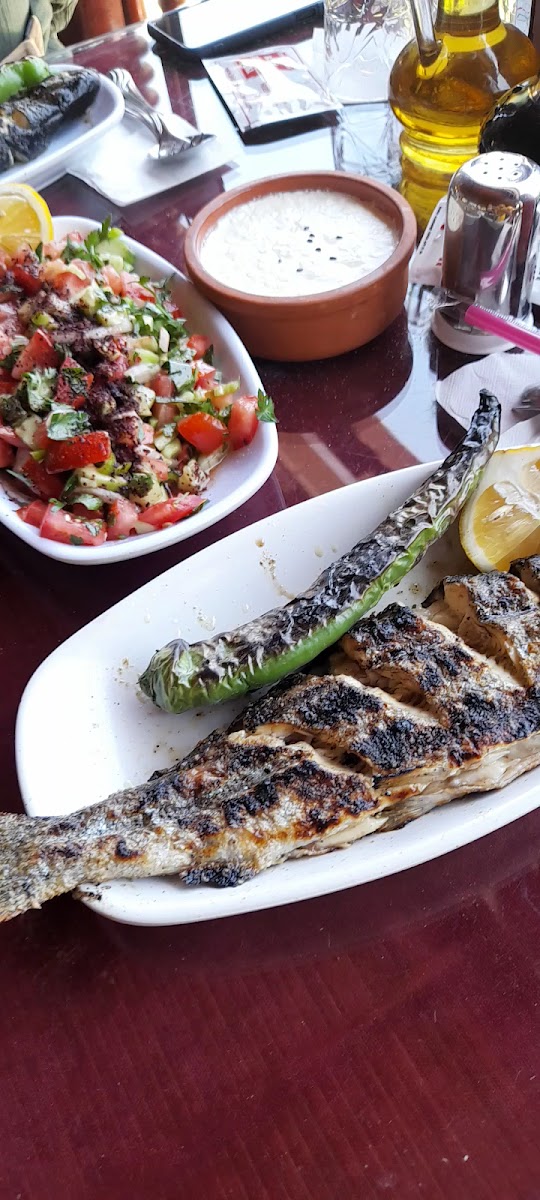 Bizim Dedenin Yeri ÇAYIRBAĞI — photo 3