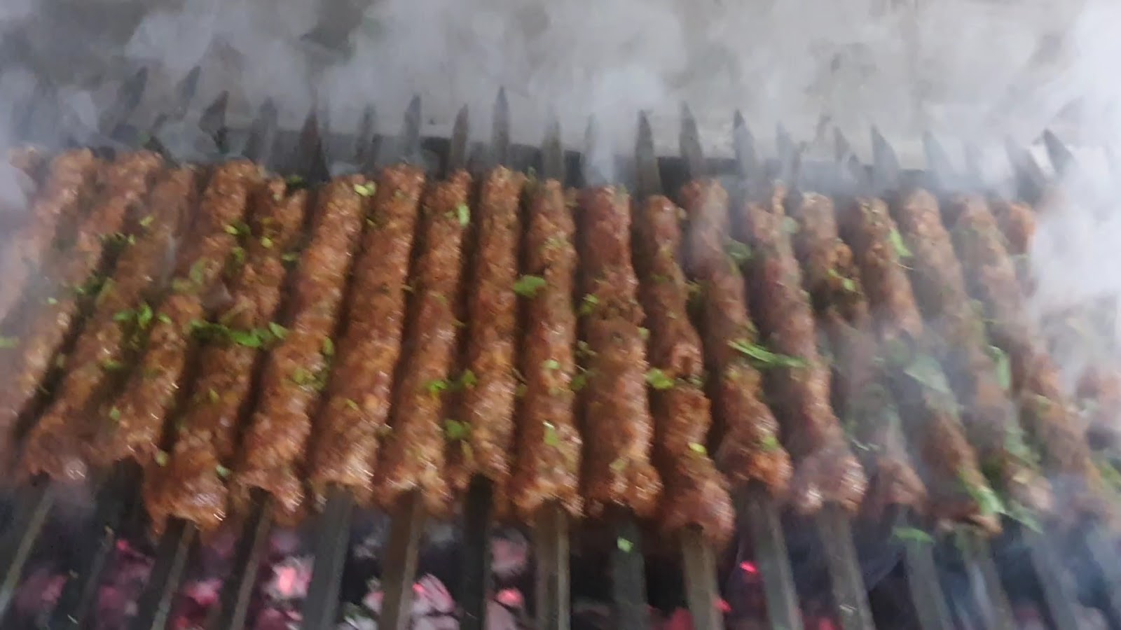 Bizim Durak Kebap Salonu — fotoğraf 2