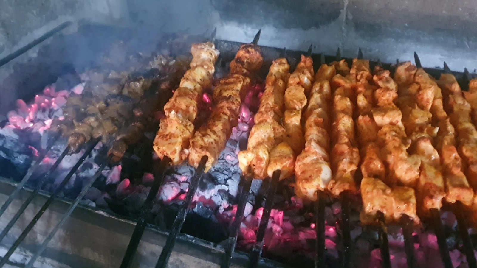 Bizim Durak Kebap Salonu — fotoğraf 3
