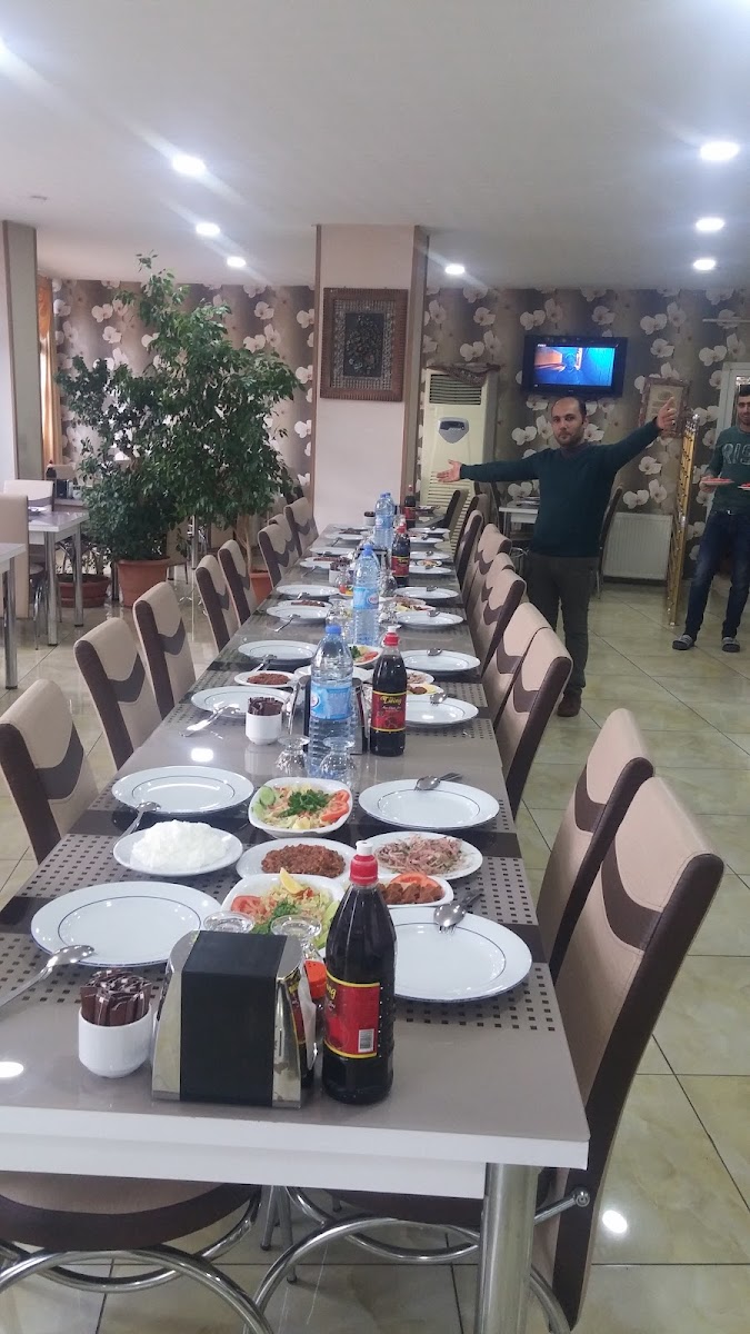 Bizim Durak Kebap Salonu — fotoğraf 4