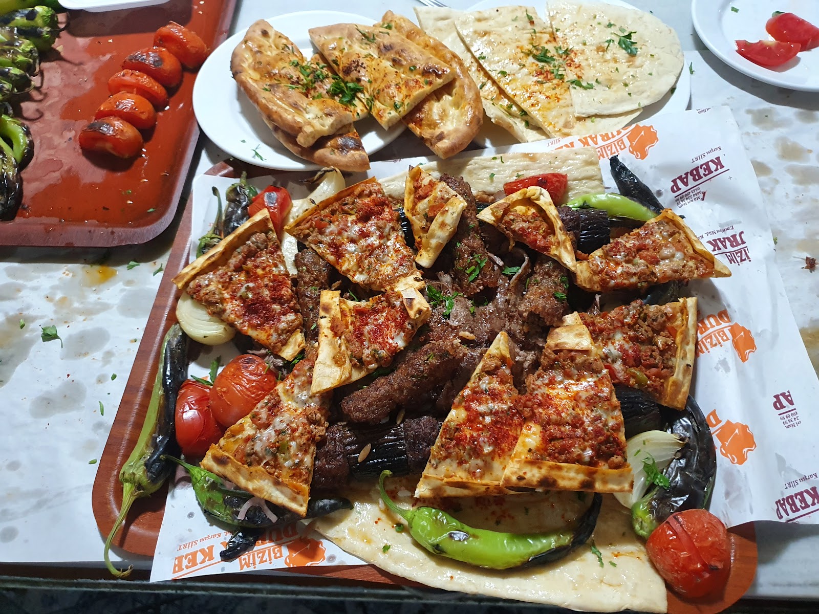 Bizim Durak Kebap Salonu — fotoğraf 5