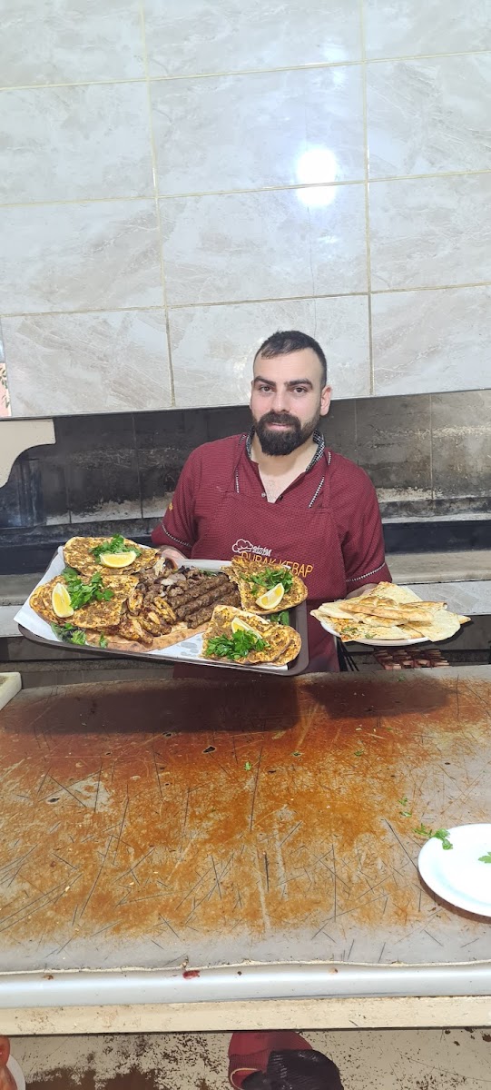 Bizim Durak Kebap Salonu — photo 7