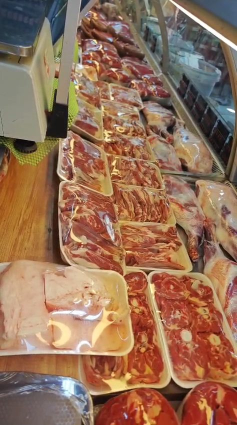 Bizim Et Şarküteri — fotoğraf 3