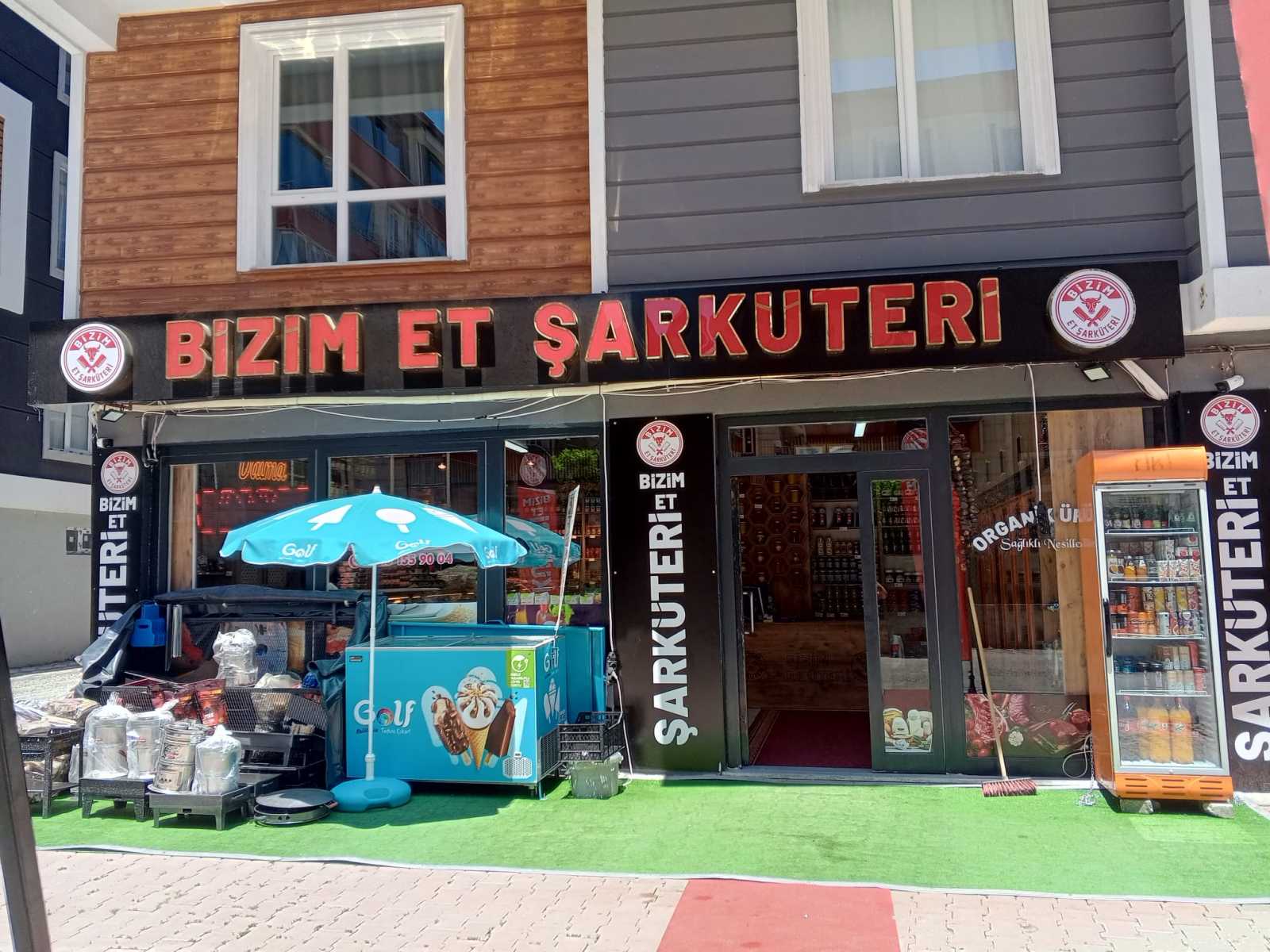 Bizim Et Şarküteri — fotoğraf 4