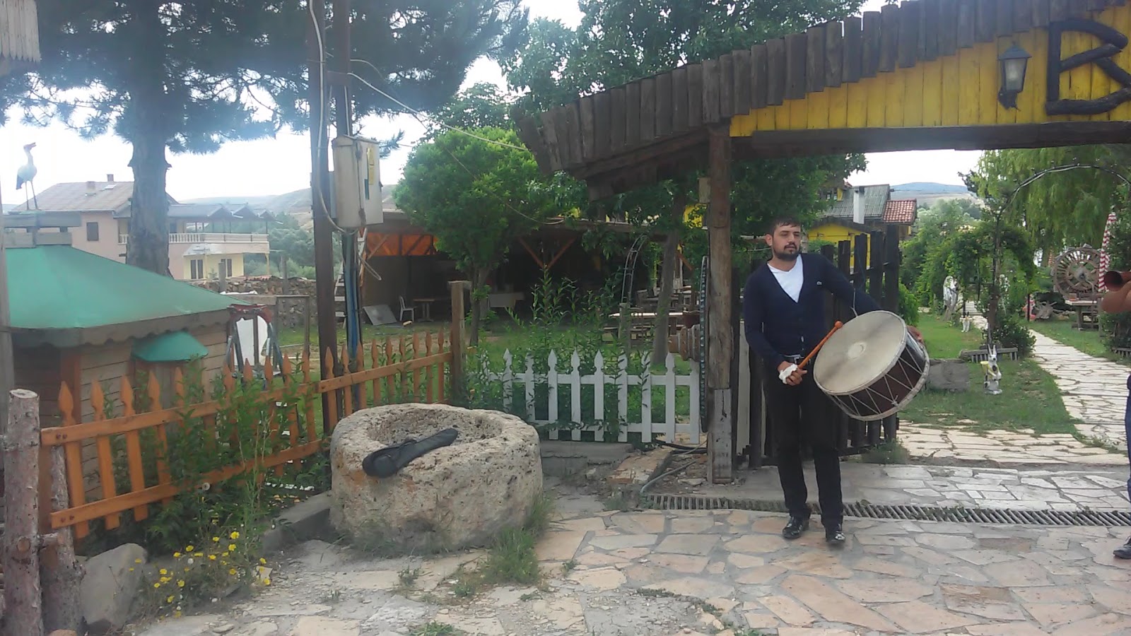 Bizim Ev Kahvaltı — fotoğraf 3