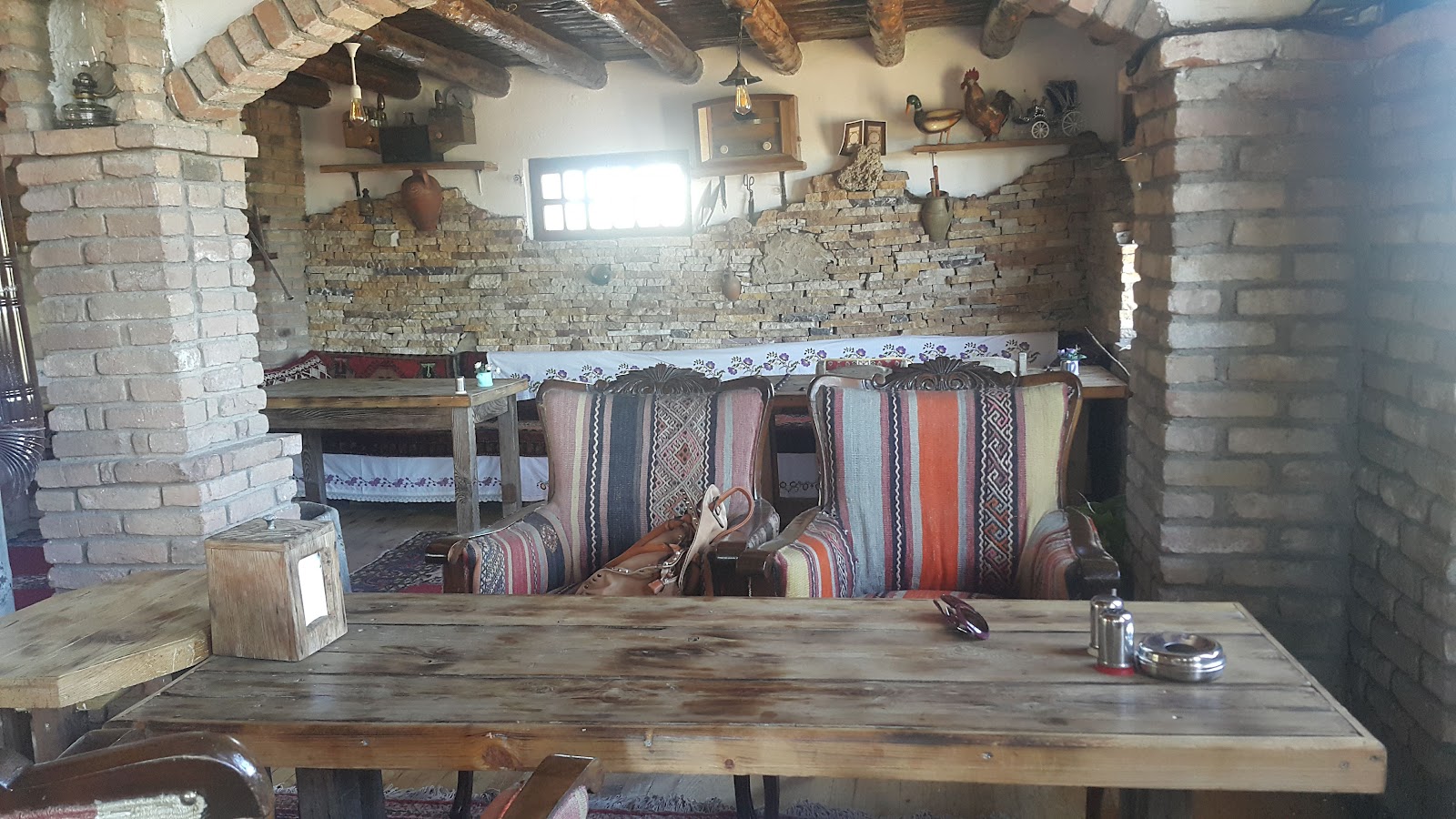 Bizim Ev Kahvaltı — fotoğraf 4