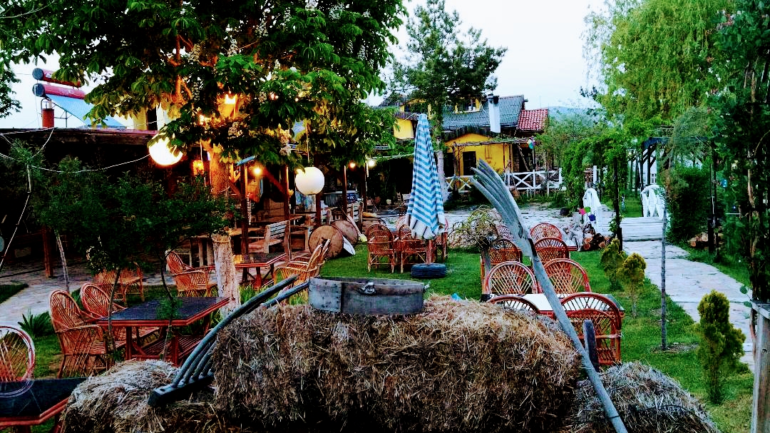 Bizim Ev Kahvaltı — photo 7