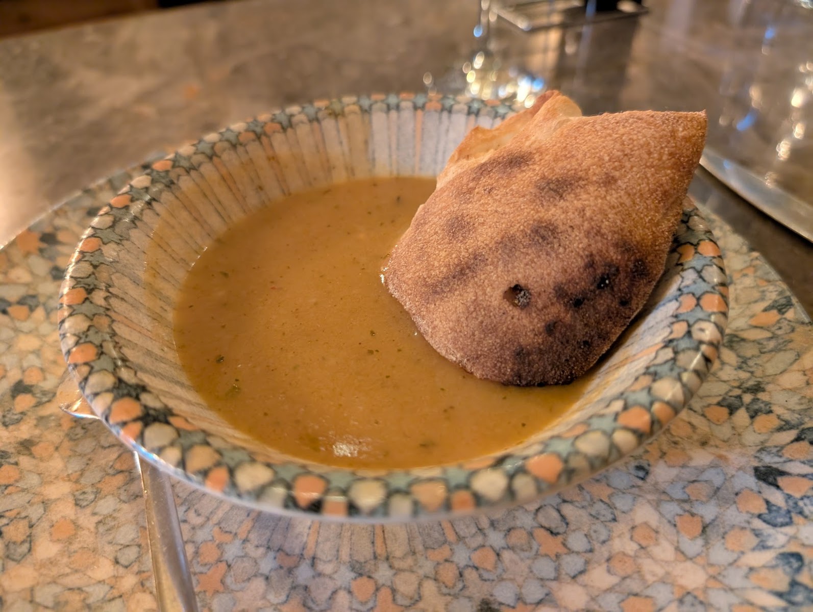Bizim Ev Restaurant — fotoğraf 10