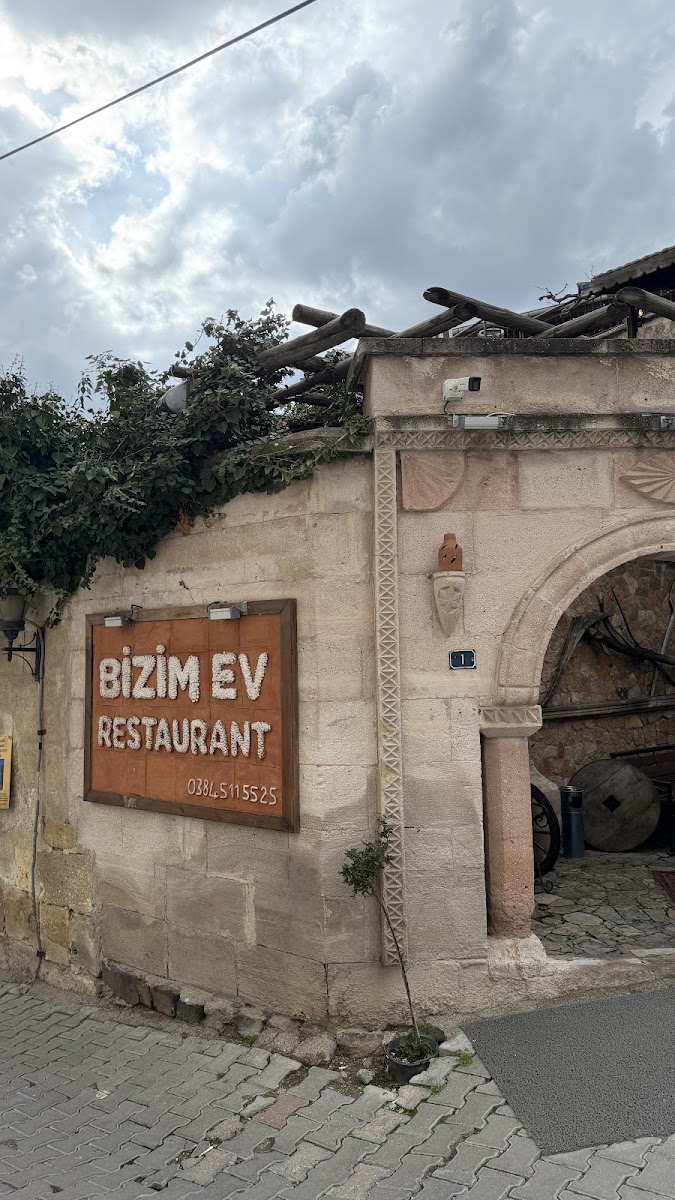 Bizim Ev Restaurant — fotoğraf 2
