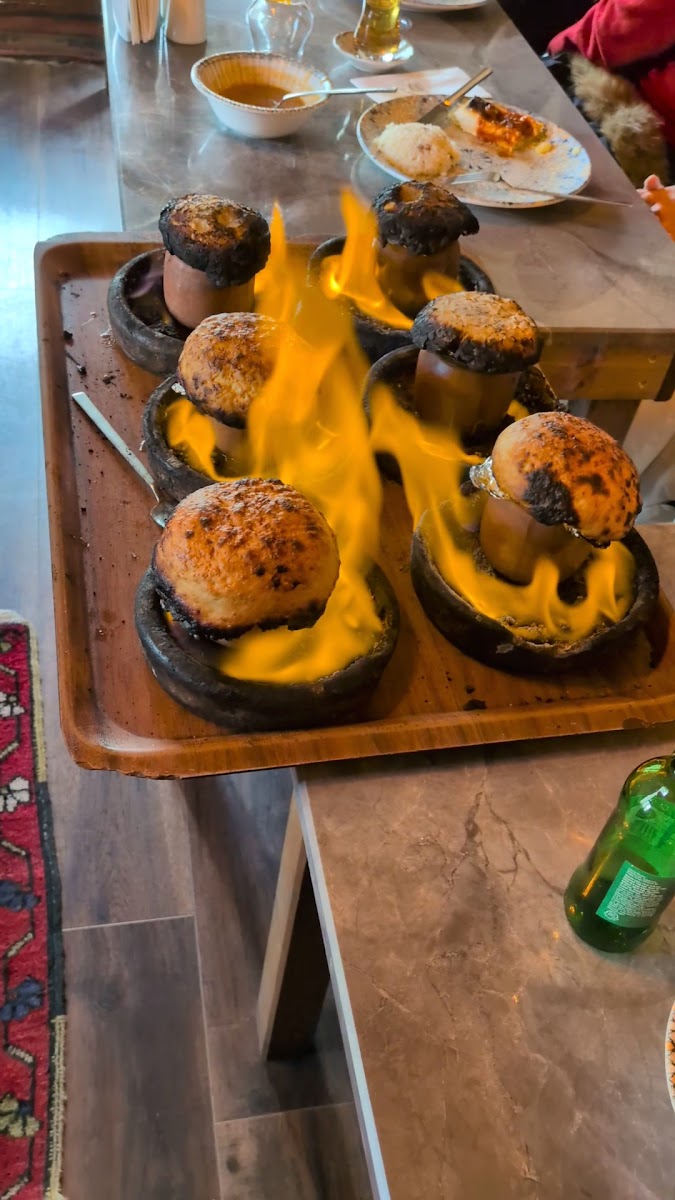 Bizim Ev Restaurant — fotoğraf 3