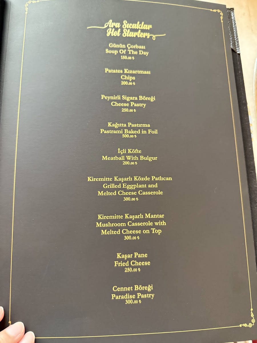 Bizim Ev Restaurant — fotoğraf 4