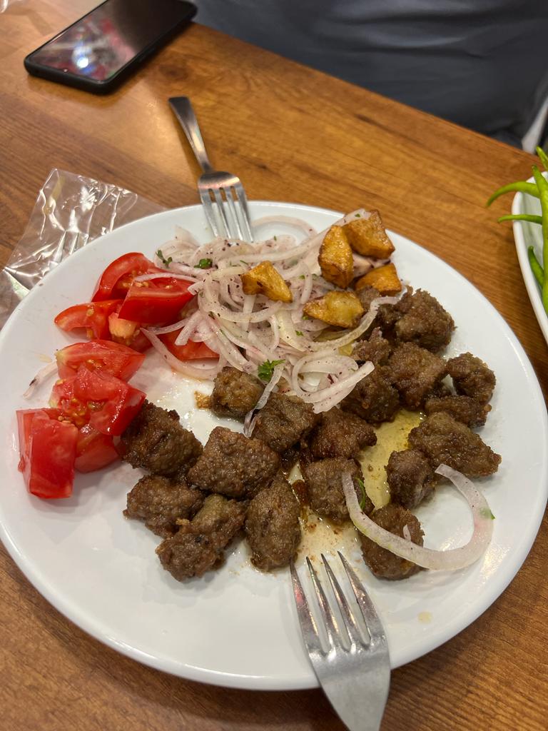 Bizim Lokanta — fotoğraf 2