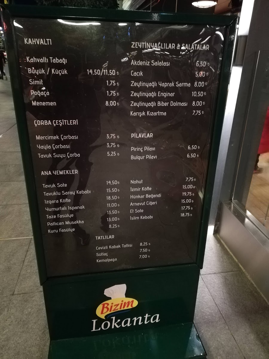 Bizim Lokanta — fotoğraf 3